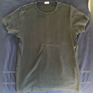 Express Men’s Black Tee